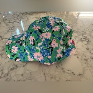 Lilly Pulitzer Women’s Golf Hat, NWT